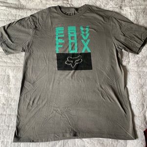 Fox racing t-shirt
